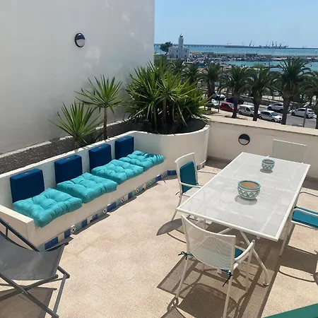 Casa Manfredi Terrazza Diomede
