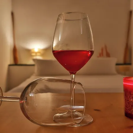 Maison d'hôtes Casa Manfredi Terrazza Diomede 4*