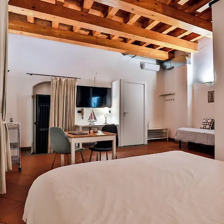 Gasthof Casa Manfredi Terrazza Diomede