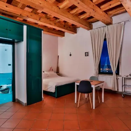 Casa Manfredi Terrazza Diomede 4*