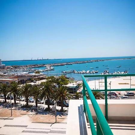 Casa Manfredi Terrazza Diomede Manfredoine