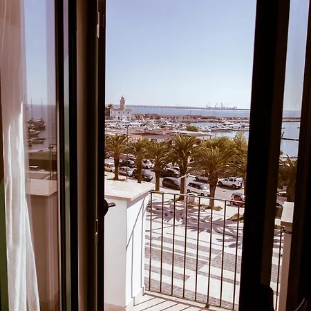Casa Manfredi Terrazza Diomede 4*