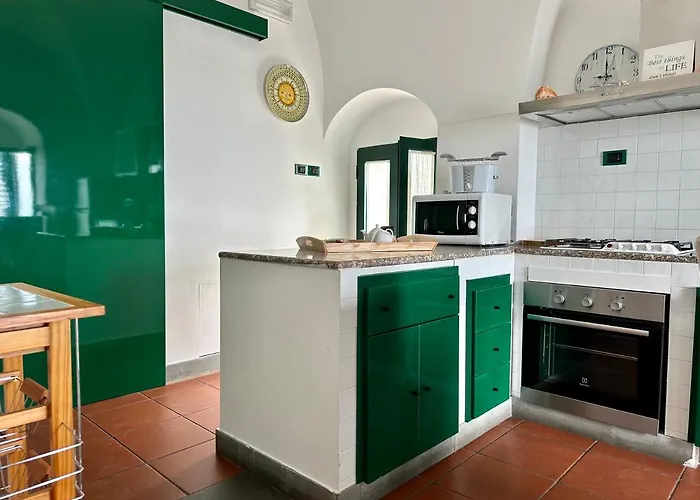 Casa Manfredi Terrazza Diomede 4* Manfredonia