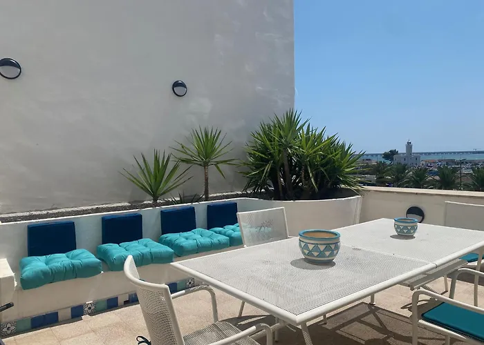 Casa Manfredi Terrazza Diomede