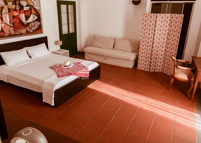 Casa Manfredi Terrazza Diomede Manfredonia