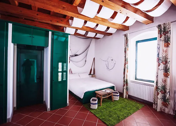 Casa Manfredi Terrazza Diomede Manfredonia