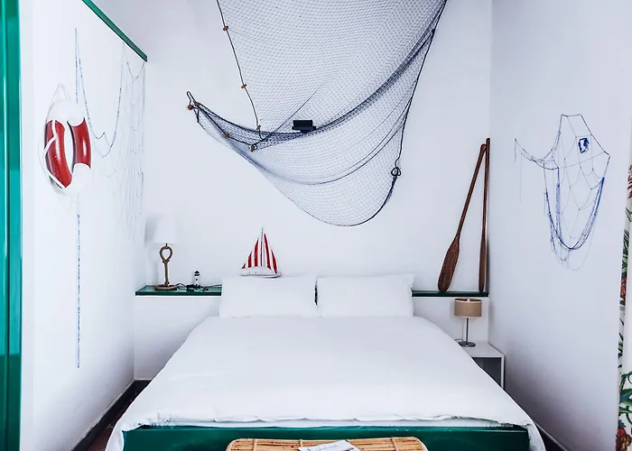 Casa Manfredi Terrazza Diomede 4*
