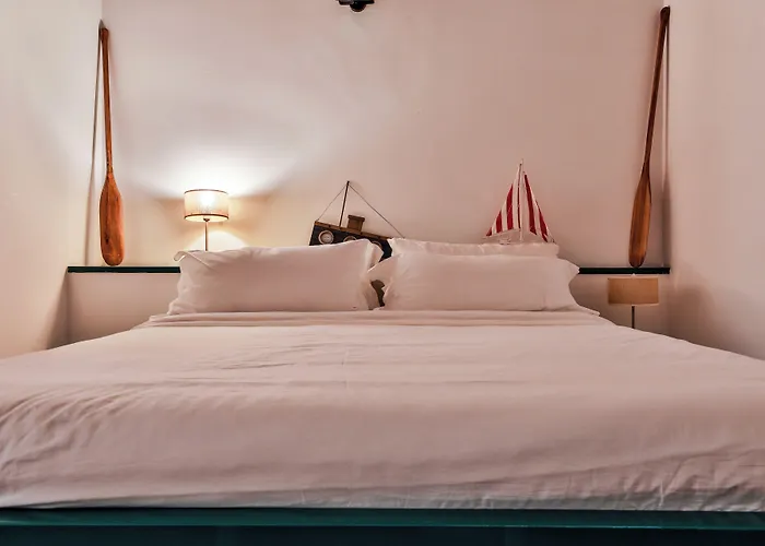 Casa Manfredi Terrazza Diomede