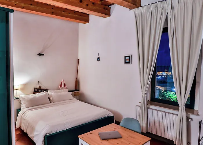 Casa Manfredi Terrazza Diomede 4*