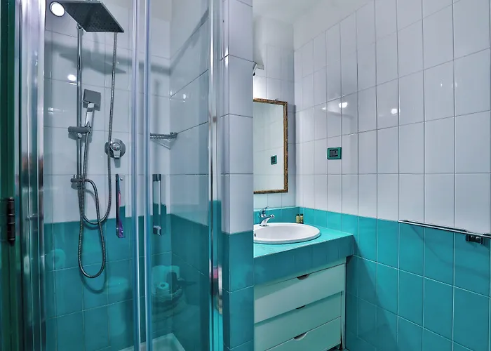 Gasthof Casa Manfredi Terrazza Diomede 4*