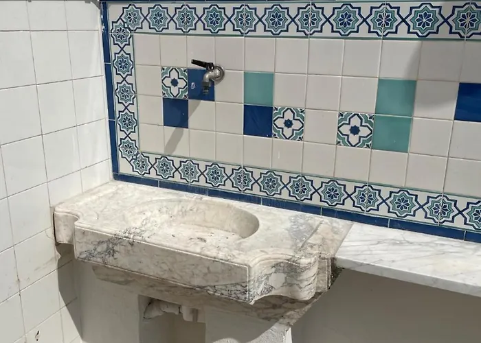 Casa Manfredi Terrazza Diomede Gasthof 4*