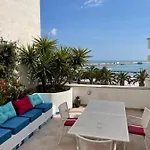 Casa Manfredi Terrazza Diomede 4* 曼弗雷多尼亚