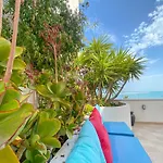 Casa Manfredi Terrazza Diomede Casa de hóspedes