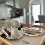 Casa Manfredi Terrazza Diomede 4*