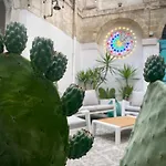 Pensión Casa Manfredi Terrazza Diomede 4*