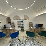 Casa Manfredi Terrazza Diomede Pensión Manfredonia