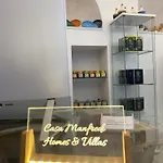 Casa Manfredi Terrazza Diomede 4*