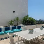 Casa Manfredi Terrazza Diomede