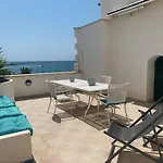 Gasthof Casa Manfredi Terrazza Diomede Manfredonia