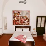 Casa Manfredi Terrazza Diomede Gasthof