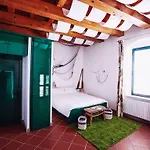 Casa Manfredi Terrazza Diomede Manfredonia