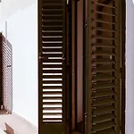 Gasthof Casa Manfredi Terrazza Diomede