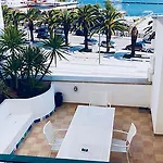 Casa Manfredi Terrazza Diomede