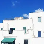 Casa Manfredi Terrazza Diomede Manfredonia