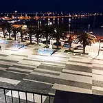 게스트하우스 Casa Manfredi Terrazza Diomede 4*