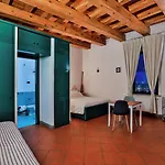 Casa Manfredi Terrazza Diomede Gasthof