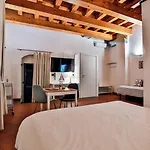 Pensión Casa Manfredi Terrazza Diomede