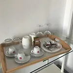 Casa Manfredi Terrazza Diomede 4*