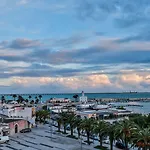 Casa Manfredi Terrazza Diomede 4*