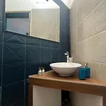 Casa Manfredi Terrazza Diomede Pensión 4*