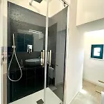 Casa Manfredi Terrazza Diomede Pensión 4*