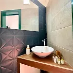 Casa Manfredi Terrazza Diomede Gasthof Manfredonia