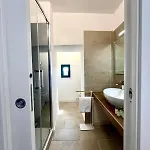 Casa Manfredi Terrazza Diomede Pensión 4*