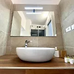 Casa Manfredi Terrazza Diomede Manfredonia