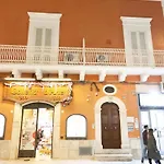 Casa Manfredi Terrazza Diomede 4* Manfredonia