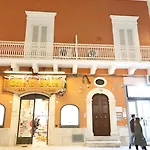 Casa Manfredi Terrazza Diomede
