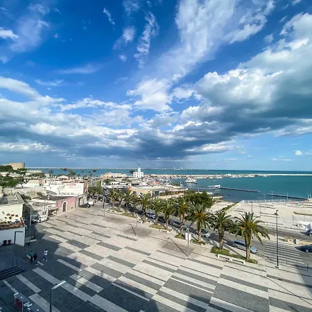 Ferienhaus Terrazza Diomede- Manfredi Homes & *