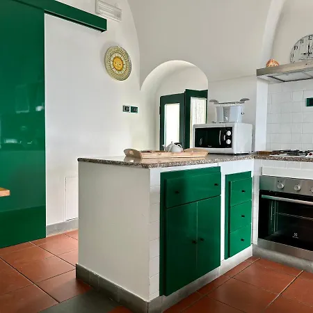 Casa Manfredi Terrazza Diomede 4* Manfredonia