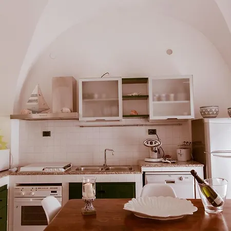 Terrazza Diomede- Manfredi Homes & * Manfredonia