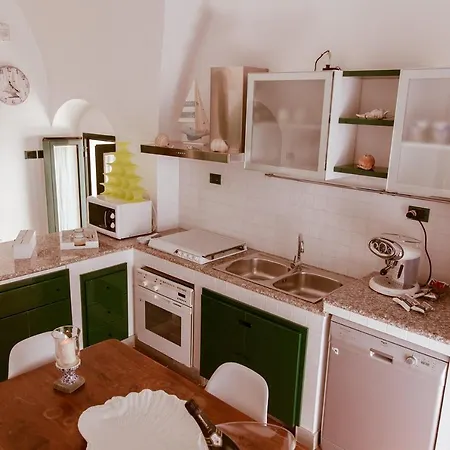 Terrazza Diomede Manfredi Homes&villas Pensionat Manfredonia