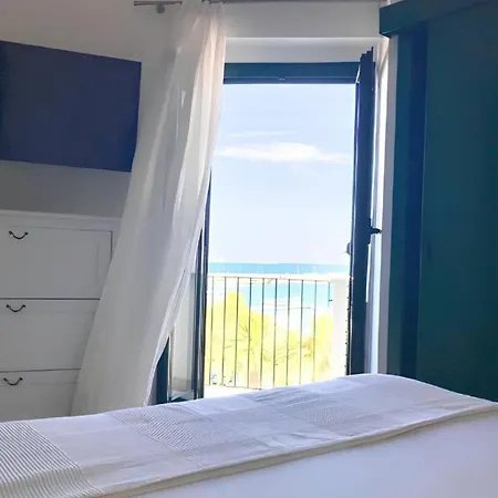 Pensionat Terrazza Diomede Manfredi Homes&villas Manfredonia