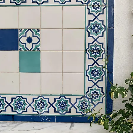 Casa Manfredi Terrazza Diomede Pensión 4*