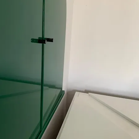 Pensión Casa Manfredi Terrazza Diomede 4*