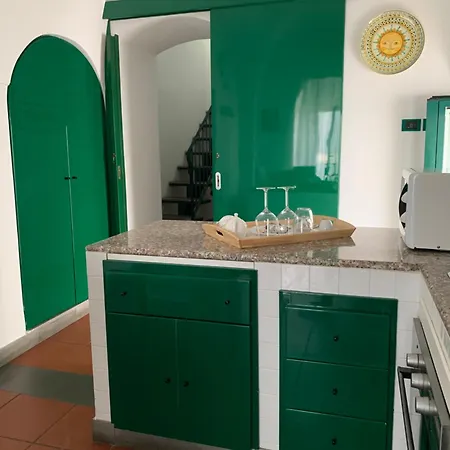 Terrazza Diomede- Manfredi Homes & Manfredonia