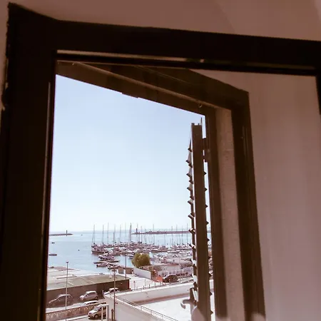 Terrazza Diomede- Manfredi Homes & * Manfredonia