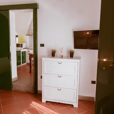 Terrazza Diomede- Manfredi Homes & * Manfredonia